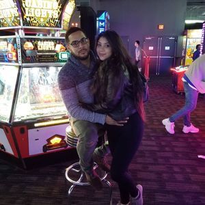 Meet your Posher, Bezitoz